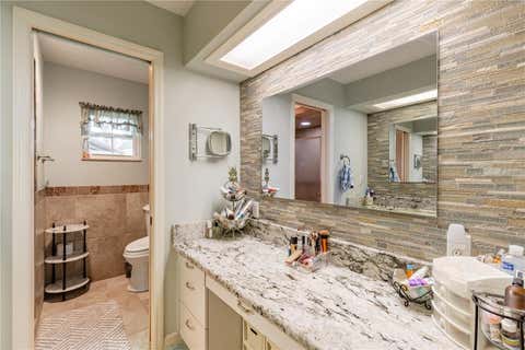 Tiny photo for 32834 Lakeshore Drive, Tavares, FL 32778 (MLS # G5114617)