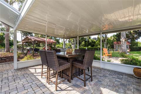 Tiny photo for 32834 Lakeshore Drive, Tavares, FL 32778 (MLS # G5114617)