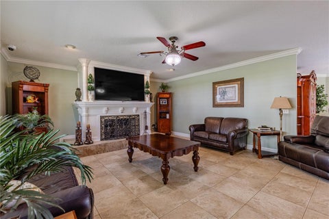Tiny photo for 32834 Lakeshore Drive, Tavares, FL 32778 (MLS # G5114617)