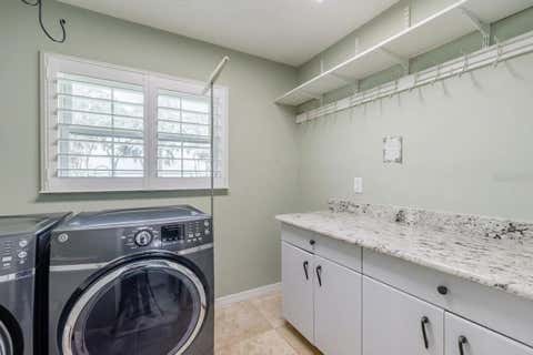 Tiny photo for 32834 Lakeshore Drive, Tavares, FL 32778 (MLS # G5114617)
