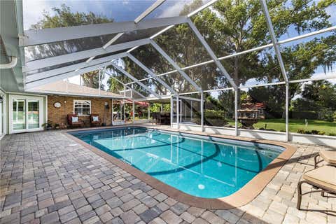 Tiny photo for 32834 Lakeshore Drive, Tavares, FL 32778 (MLS # G5114617)