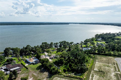Tiny photo for 32834 Lakeshore Drive, Tavares, FL 32778 (MLS # G5114617)