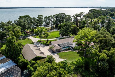 Tiny photo for 32834 Lakeshore Drive, Tavares, FL 32778 (MLS # G5114617)