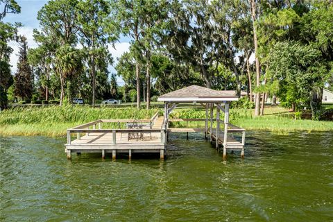 Tiny photo for 32834 Lakeshore Drive, Tavares, FL 32778 (MLS # G5114617)