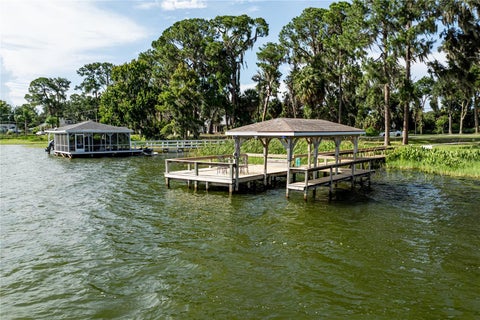 Tiny photo for 32834 Lakeshore Drive, Tavares, FL 32778 (MLS # G5114617)