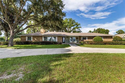 Tiny photo for 32834 Lakeshore Drive, Tavares, FL 32778 (MLS # G5114617)