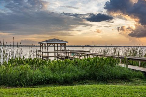 Tiny photo for 32834 Lakeshore Drive, Tavares, FL 32778 (MLS # G5114617)
