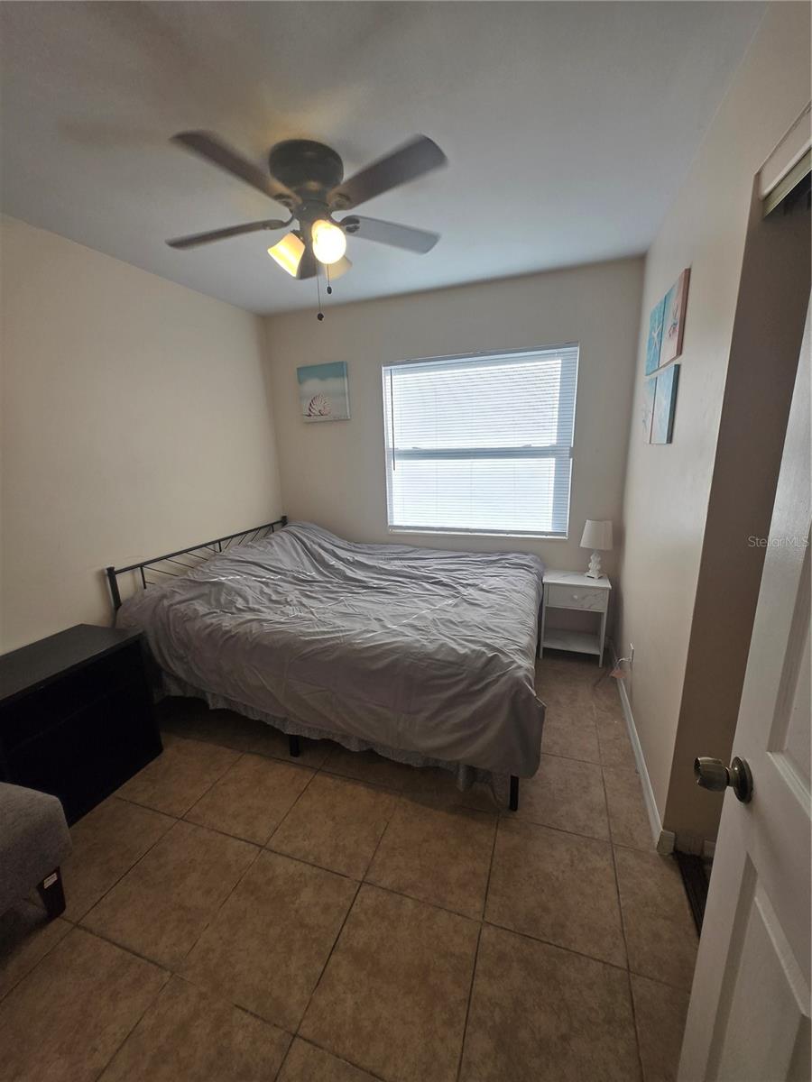 VILLAGE GREEN SUB - Residential Lease