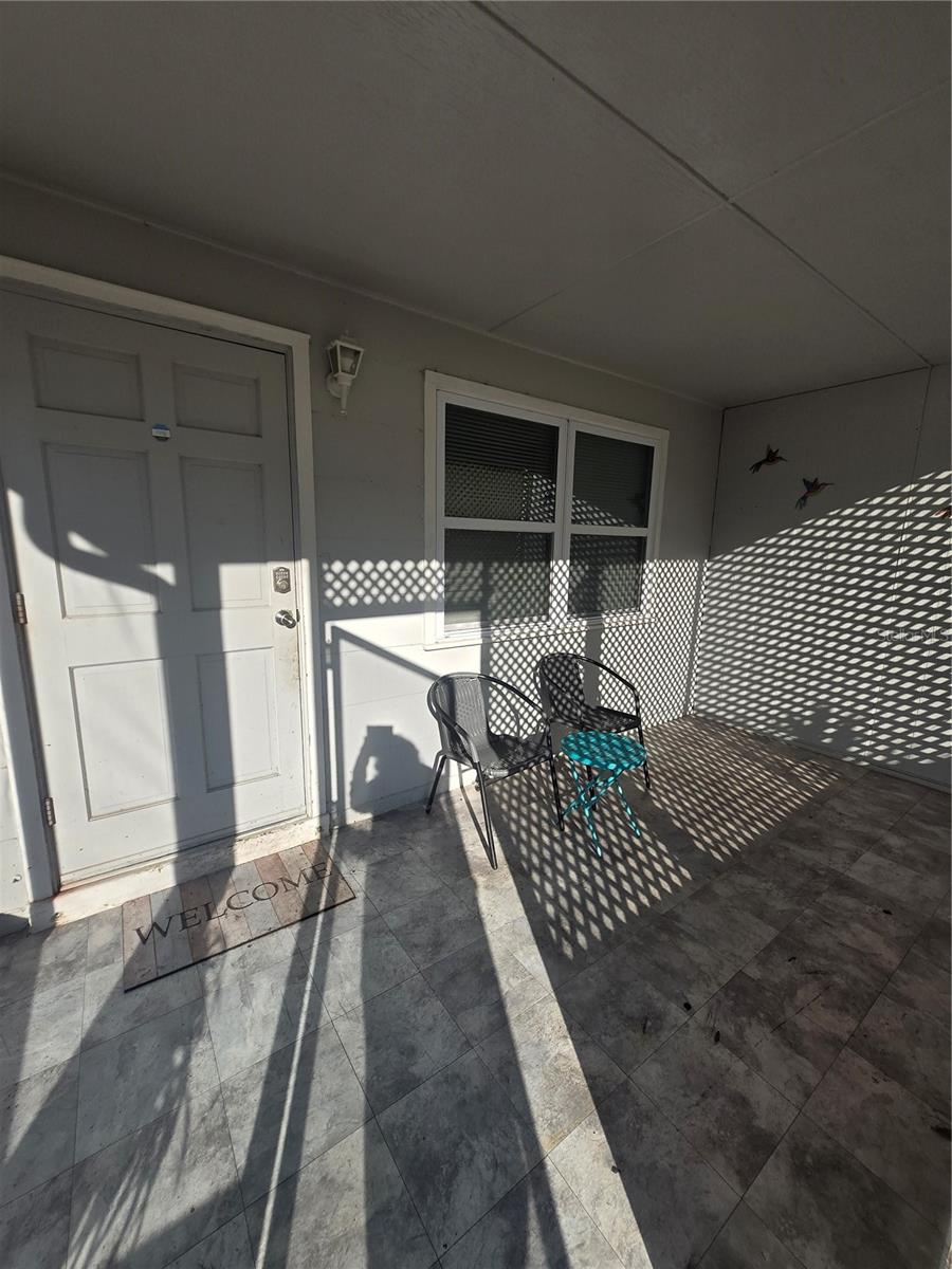 VILLAGE GREEN SUB - Residential Lease