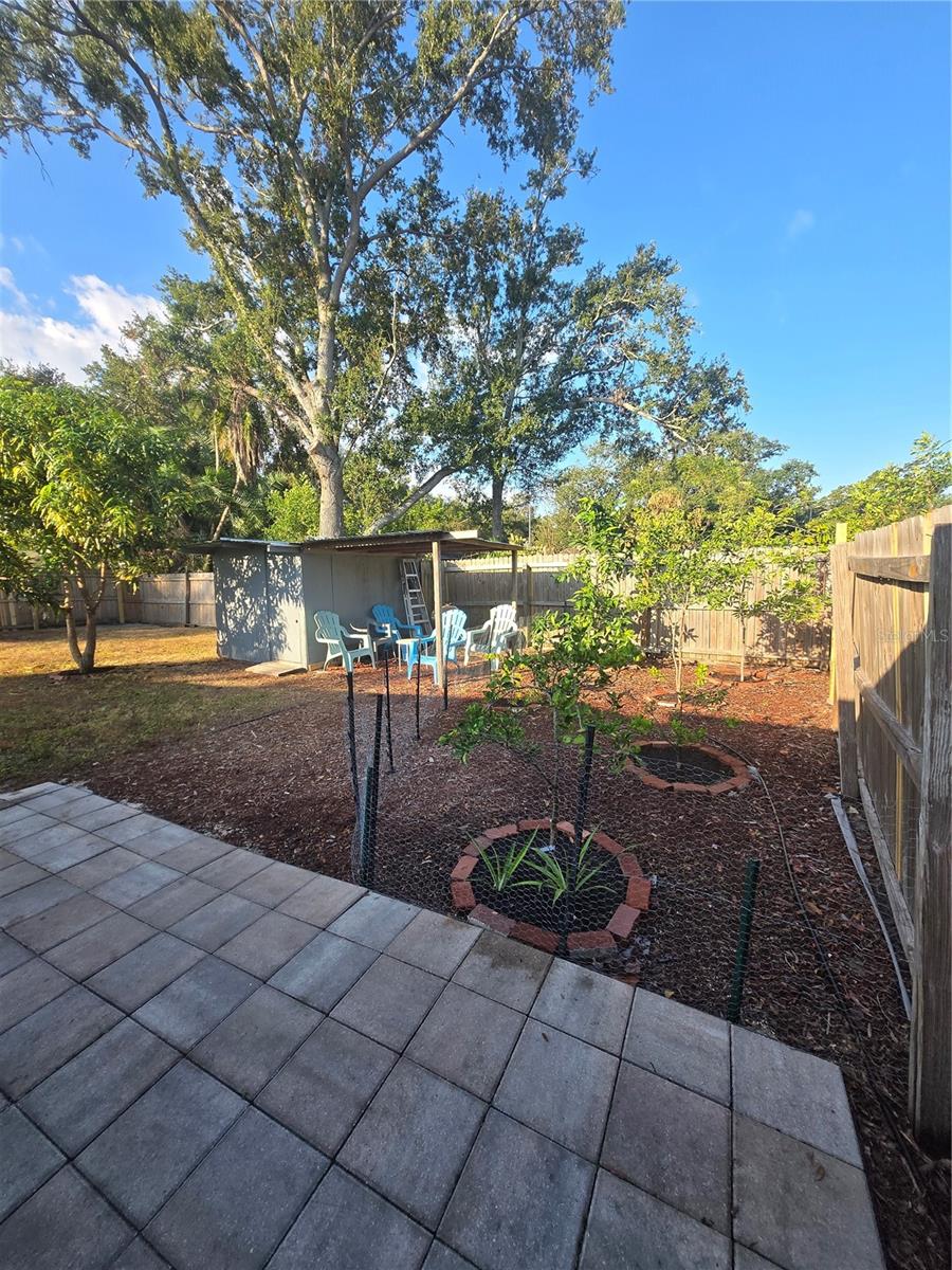 VILLAGE GREEN SUB - Residential Lease