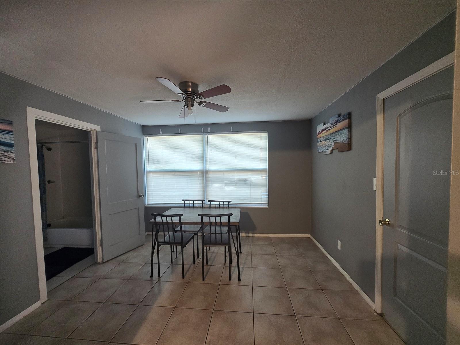 VILLAGE GREEN SUB - Residential Lease