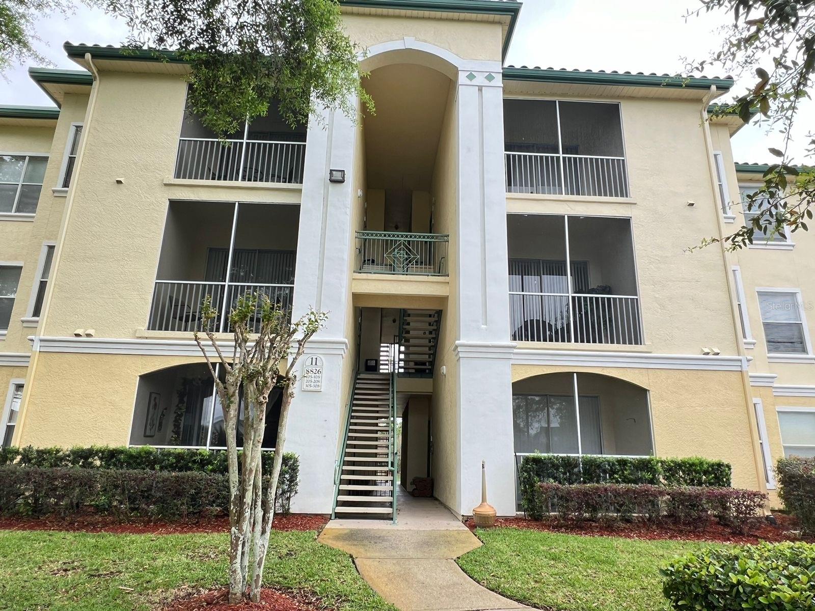 8826 DUNES COURT 207