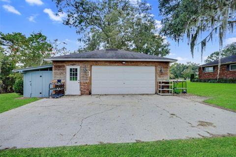 A home in ALACHUA