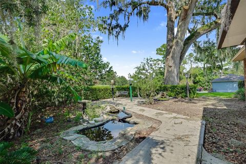 A home in ALACHUA