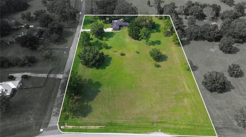 A home in ALACHUA