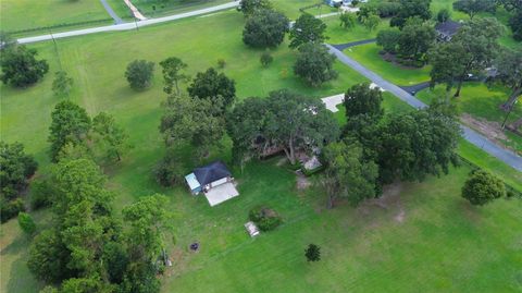 A home in ALACHUA