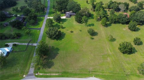 A home in ALACHUA