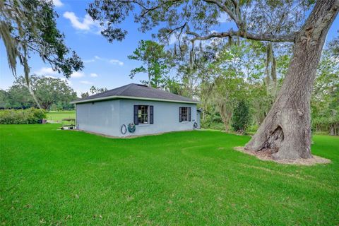 A home in ALACHUA