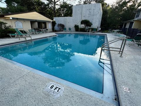 A home in GAINESVILLE