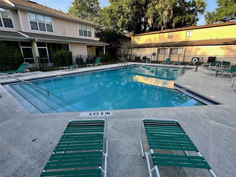 A home in GAINESVILLE