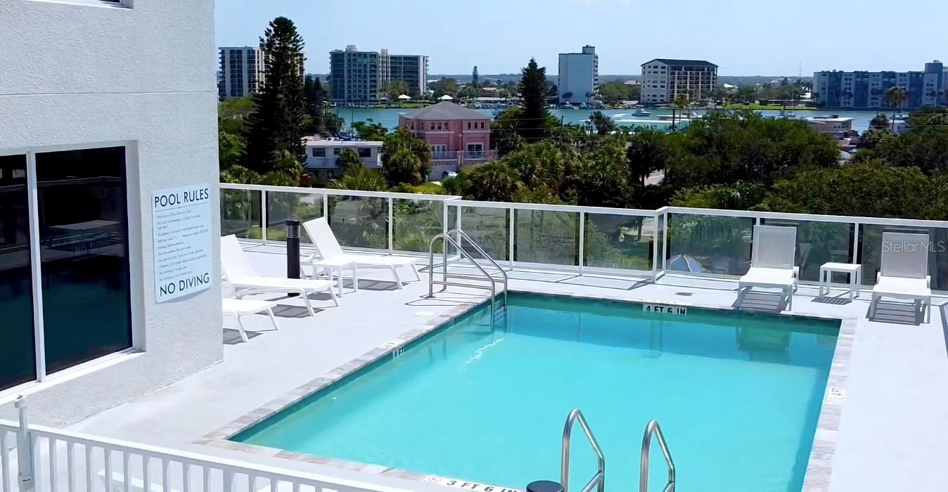 AVALON CLUB RESORT CONDO - Residential