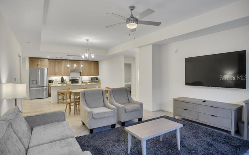 AVALON CLUB RESORT CONDO - Residential