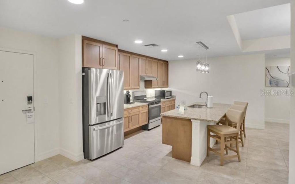 Photo of 24 Avalon Street #305, Clearwater Beach, FL 33767 (MLS # TB8444416)