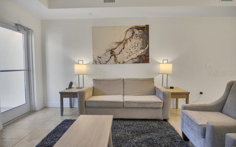 AVALON CLUB RESORT CONDO - Residential