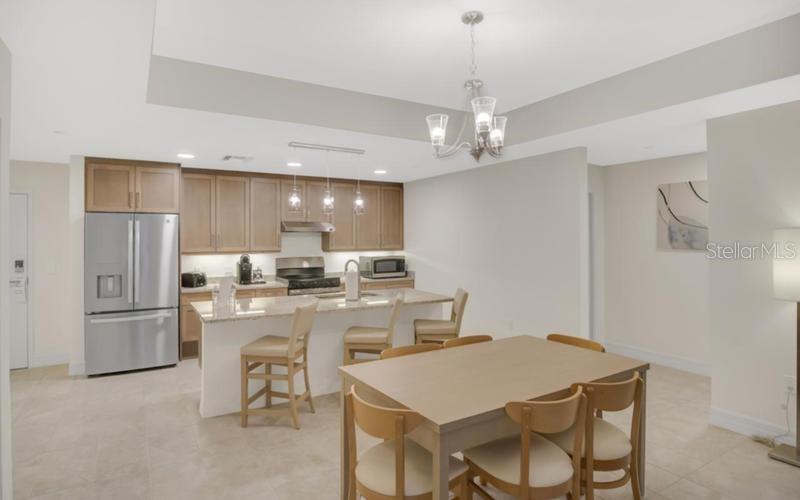 AVALON CLUB RESORT CONDO - Residential