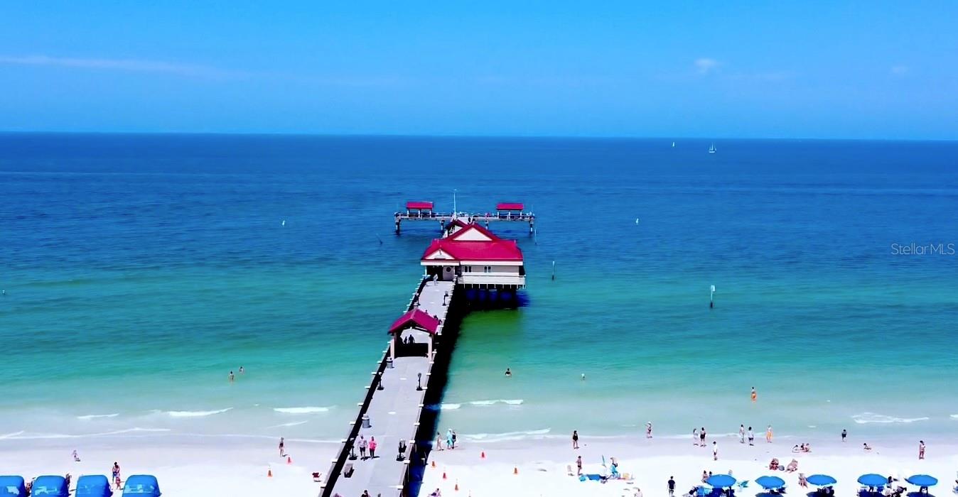 AVALON CLUB RESORT CONDO - Residential