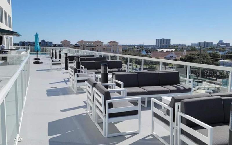 AVALON CLUB RESORT CONDO - Residential