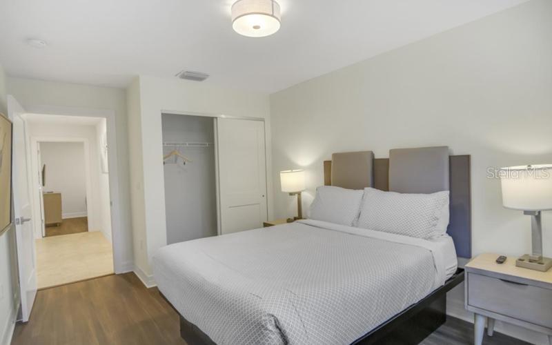 AVALON CLUB RESORT CONDO - Residential