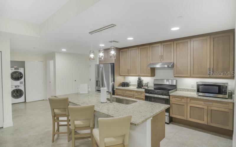 AVALON CLUB RESORT CONDO - Residential