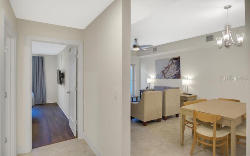 AVALON CLUB RESORT CONDO - Residential