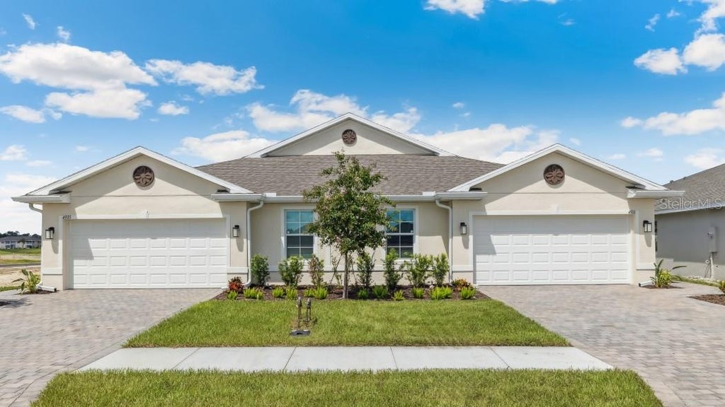 Photo of 4631 Schubert Trail, North Port, FL 34287 (MLS # C7530525)