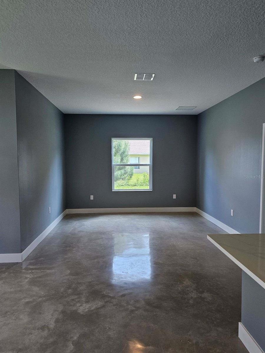 PORT MALABAR UNIT 36 - Residential Lease