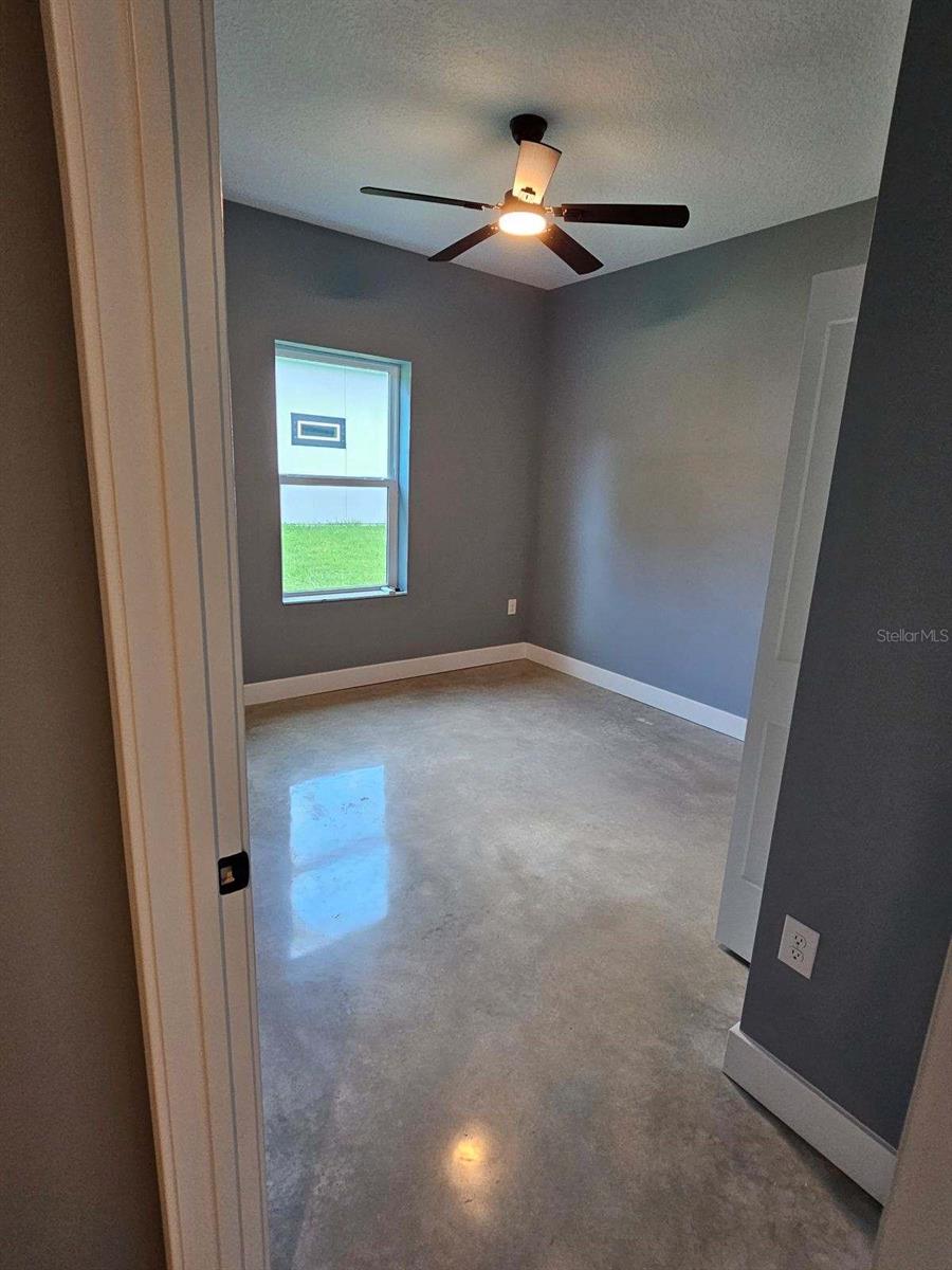 PORT MALABAR UNIT 36 - Residential Lease