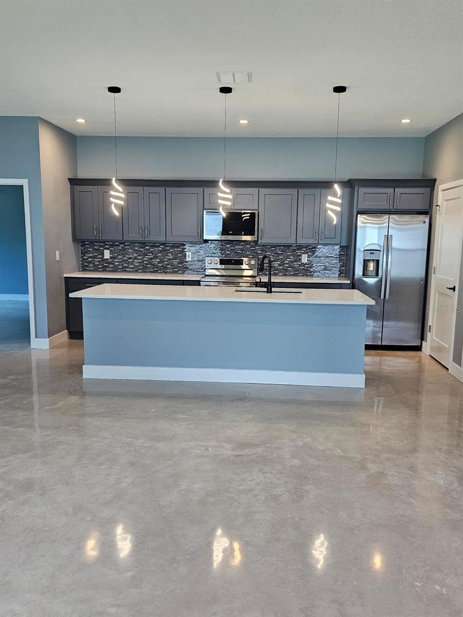 PORT MALABAR UNIT 36 - Residential Lease