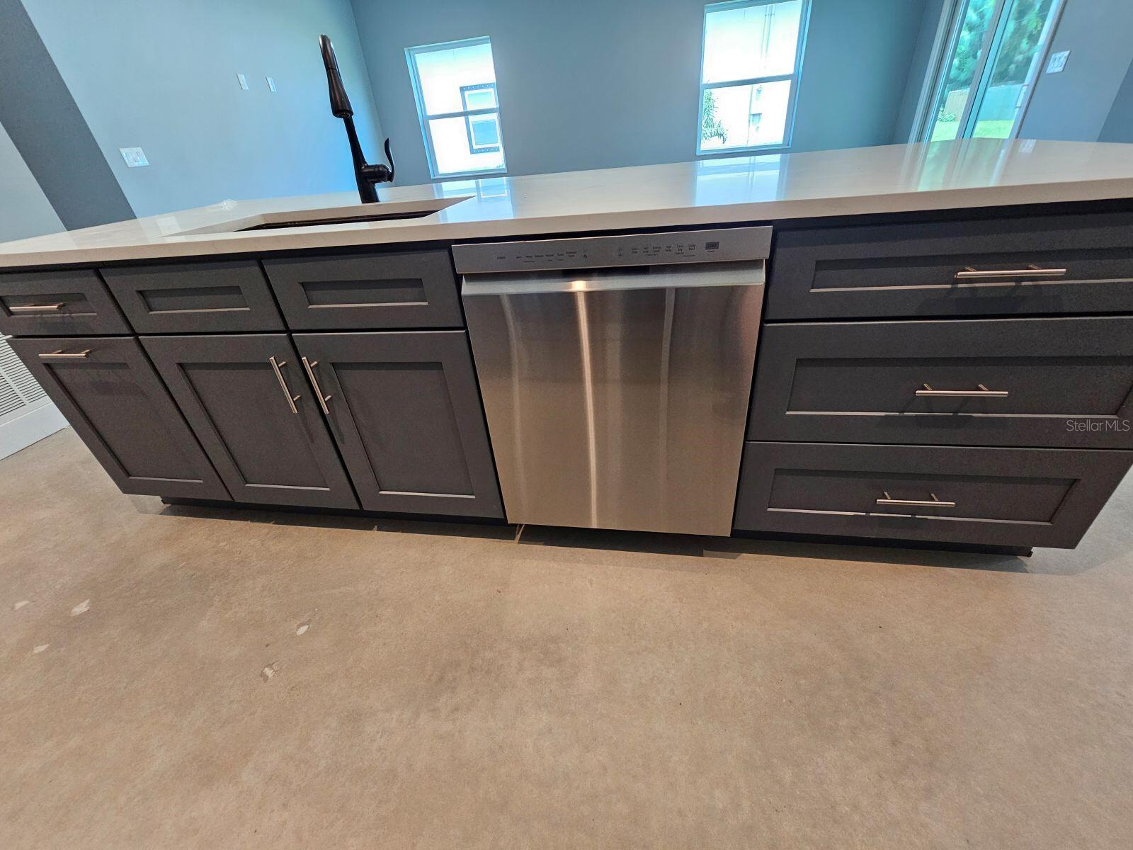 PORT MALABAR UNIT 36 - Residential Lease