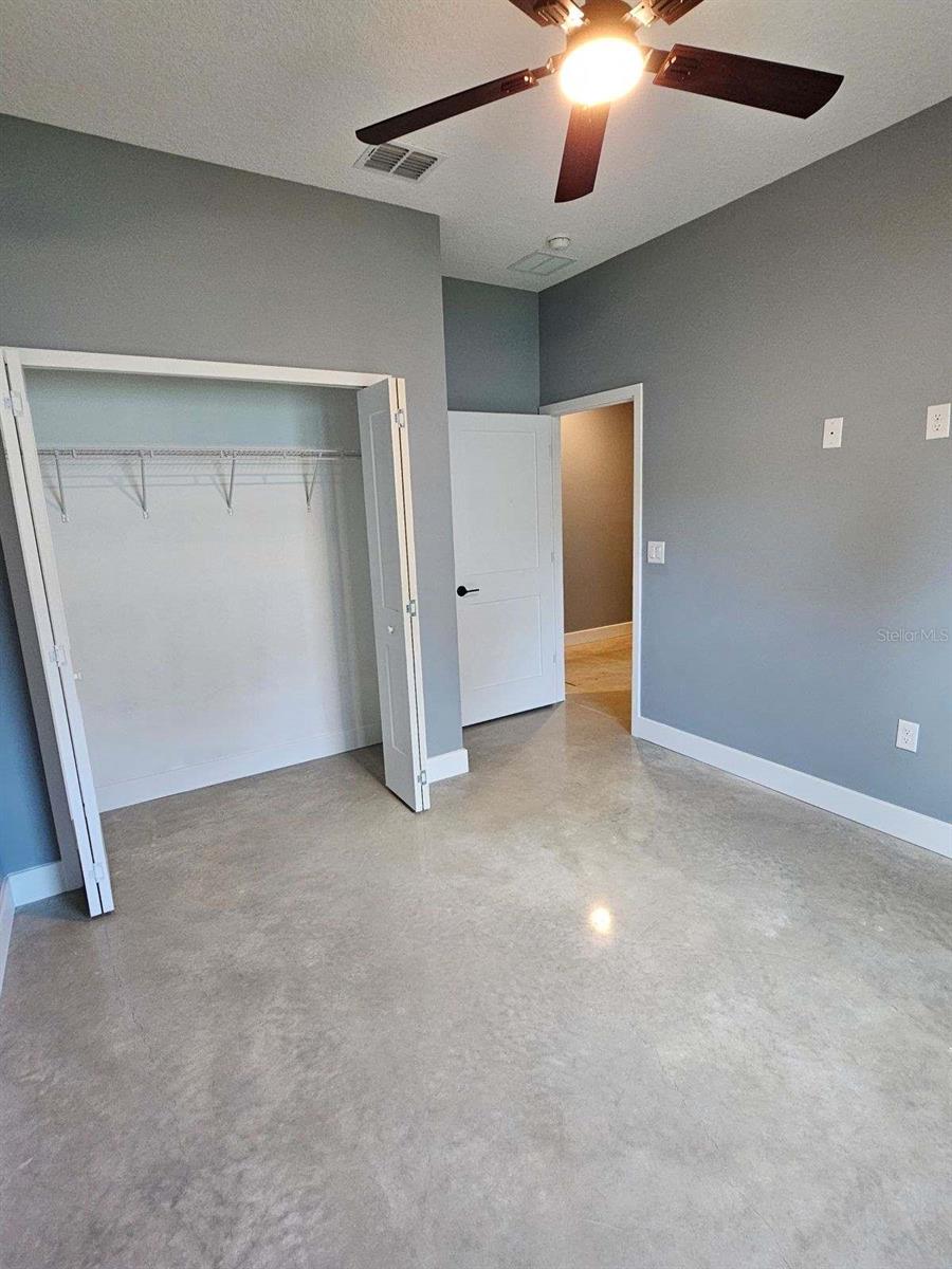 PORT MALABAR UNIT 36 - Residential Lease