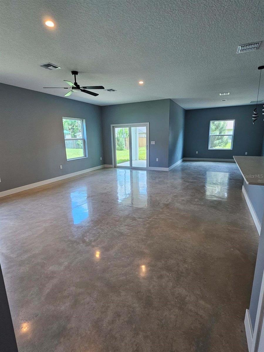 PORT MALABAR UNIT 36 - Residential Lease