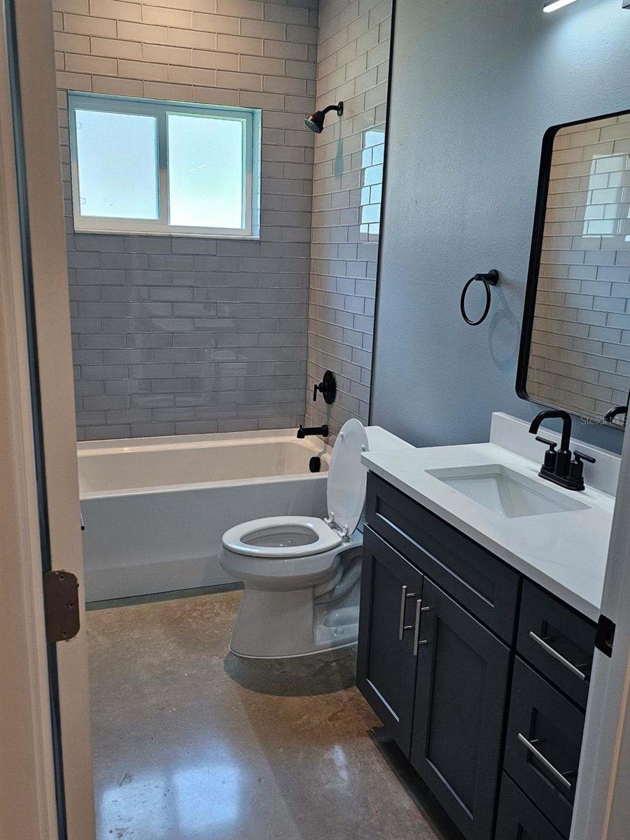 PORT MALABAR UNIT 36 - Residential Lease