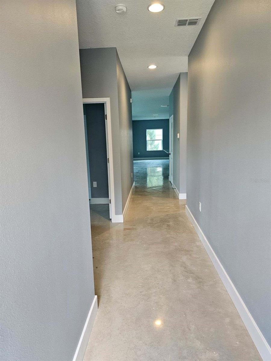 PORT MALABAR UNIT 36 - Residential Lease