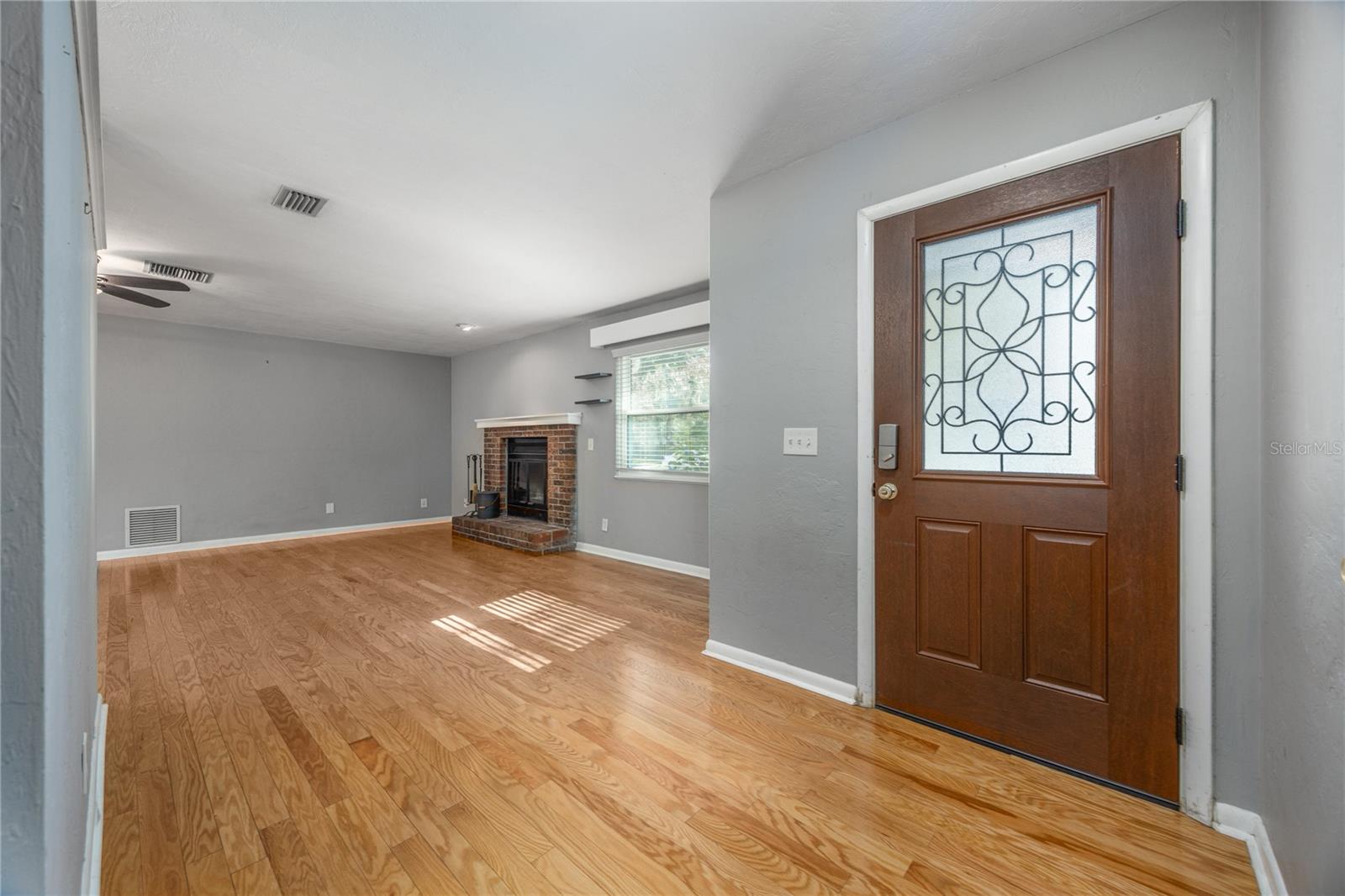 VALWOOD UNIT 2 - Residential Lease