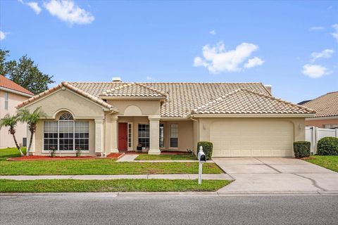 3926 VENTURA PLACE ORLANDO FL 32822