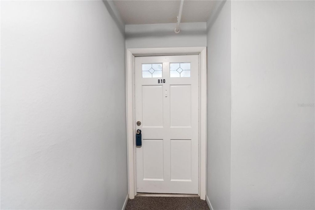 Photo of 200 The Esplanade N #B10, Venice, FL 34285 (MLS # A4660638)