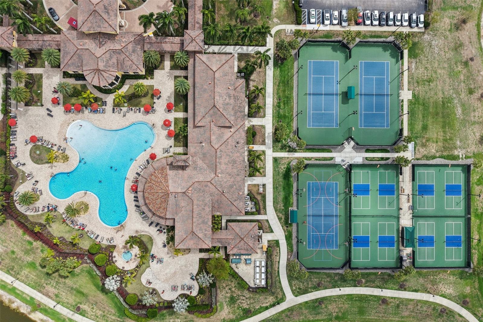 GRAN PARADISO - Residential