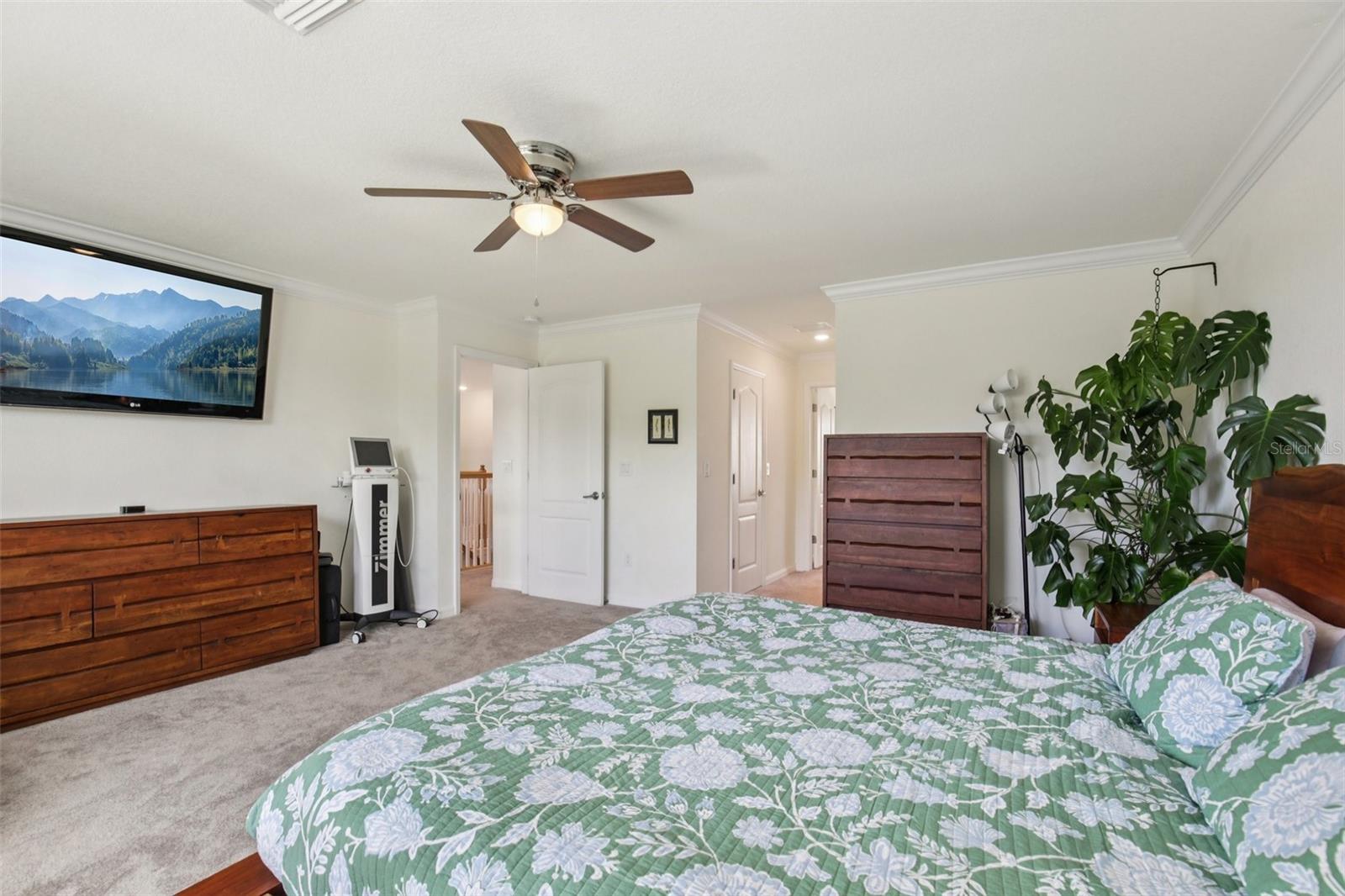 GRAN PARADISO - Residential