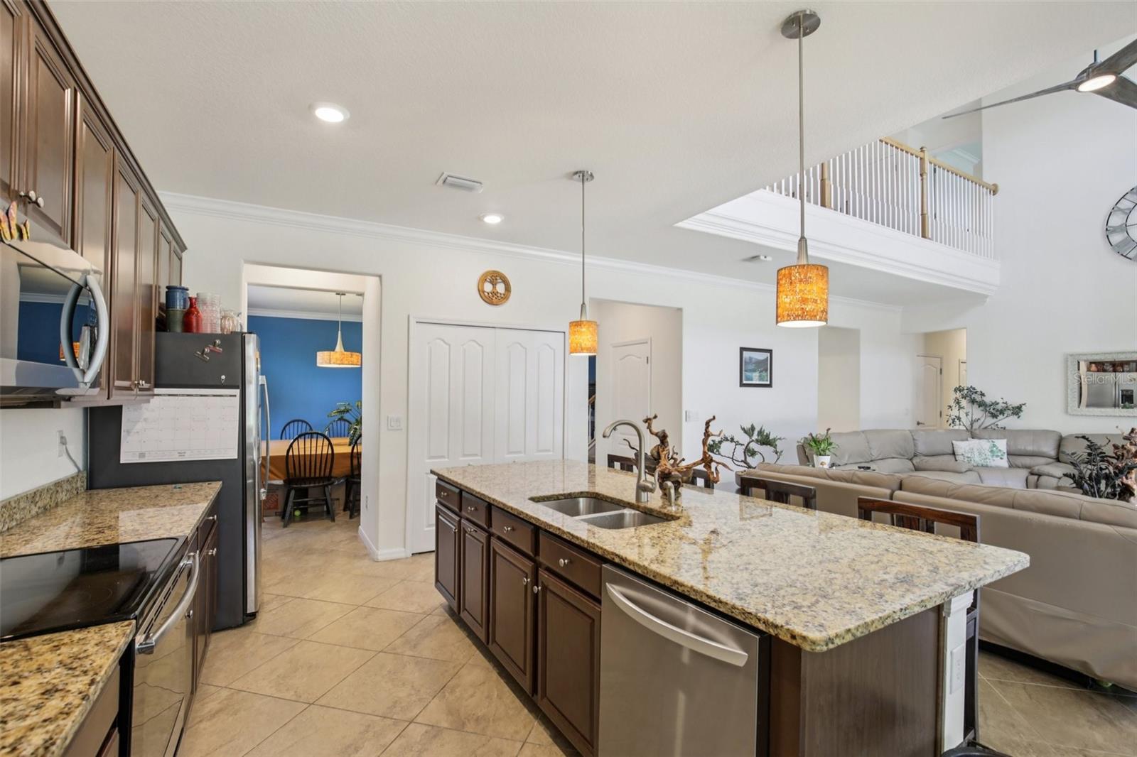 GRAN PARADISO - Residential