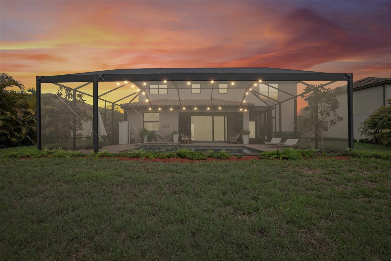 GRAN PARADISO - Residential